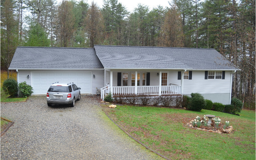 149 Point Road Blairsville, GA 30512 - Photo 1 of 1 Main View