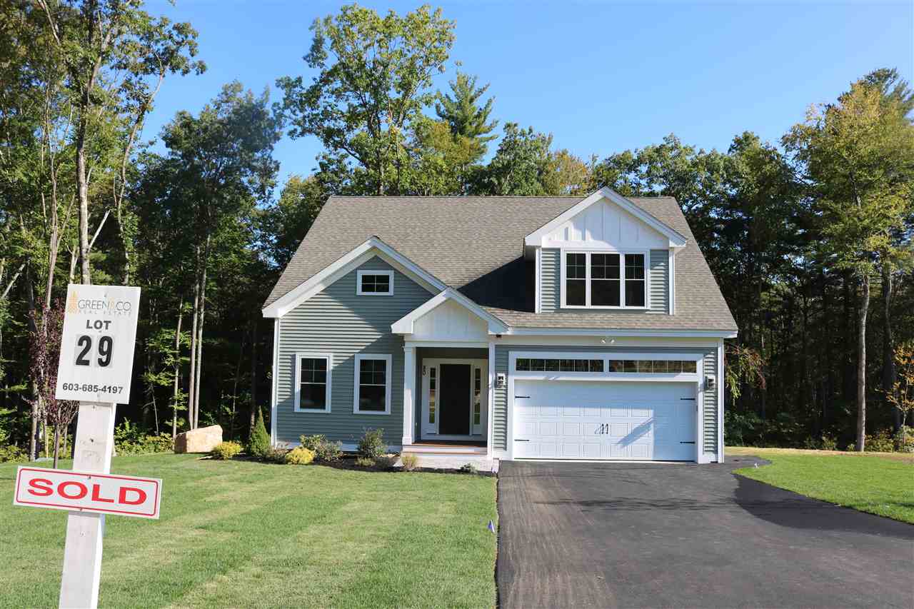 130 Main Street, Unit LOT 29 Atkinson, NH 03811 - Photo 1 of 11 Gallery Image 1