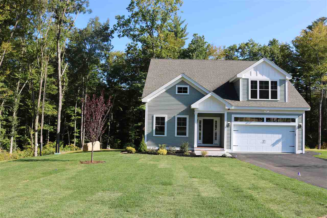 130 Main Street, Unit LOT 29 Atkinson, NH 03811 - Photo 11 of 11 Gallery Image 11