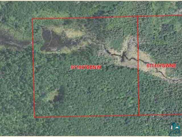 - Pulkinen Road Embarrass, MN 55732 - Photo 1 of 3 Gallery Image 1