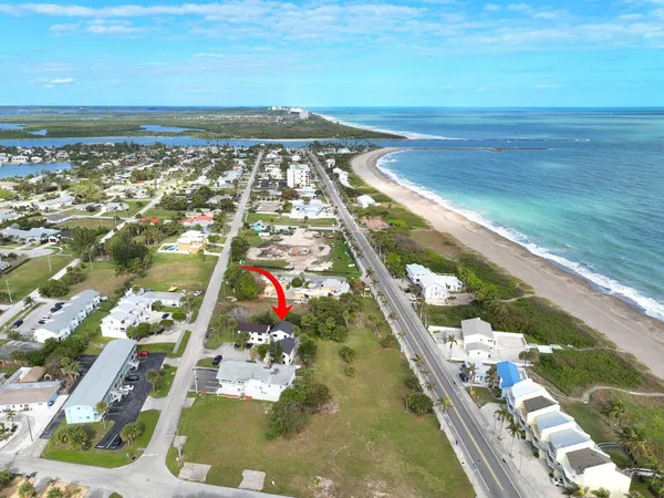 $1,850 | 652 Hernando Street, Unit B, Fort Pierce, FL 34949