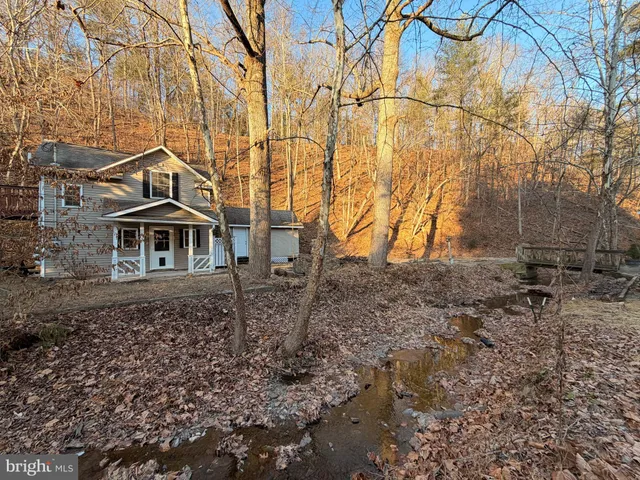 $250,000 | 3729 Buck Hill Road, Gerrardstown, WV 25420