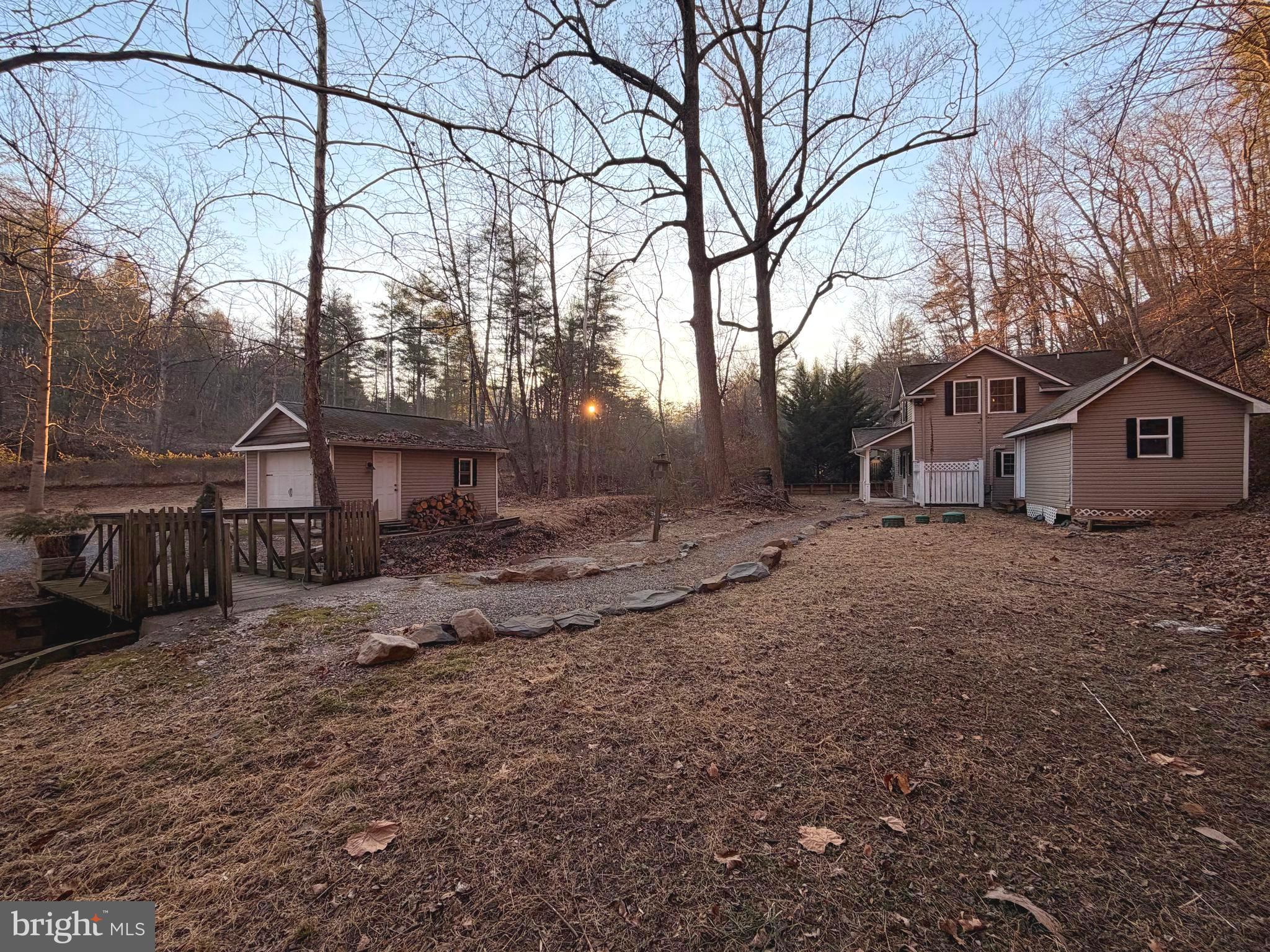 3729 Buck Hill Road Gerrardstown, WV 25420 - Photo 12 of 34