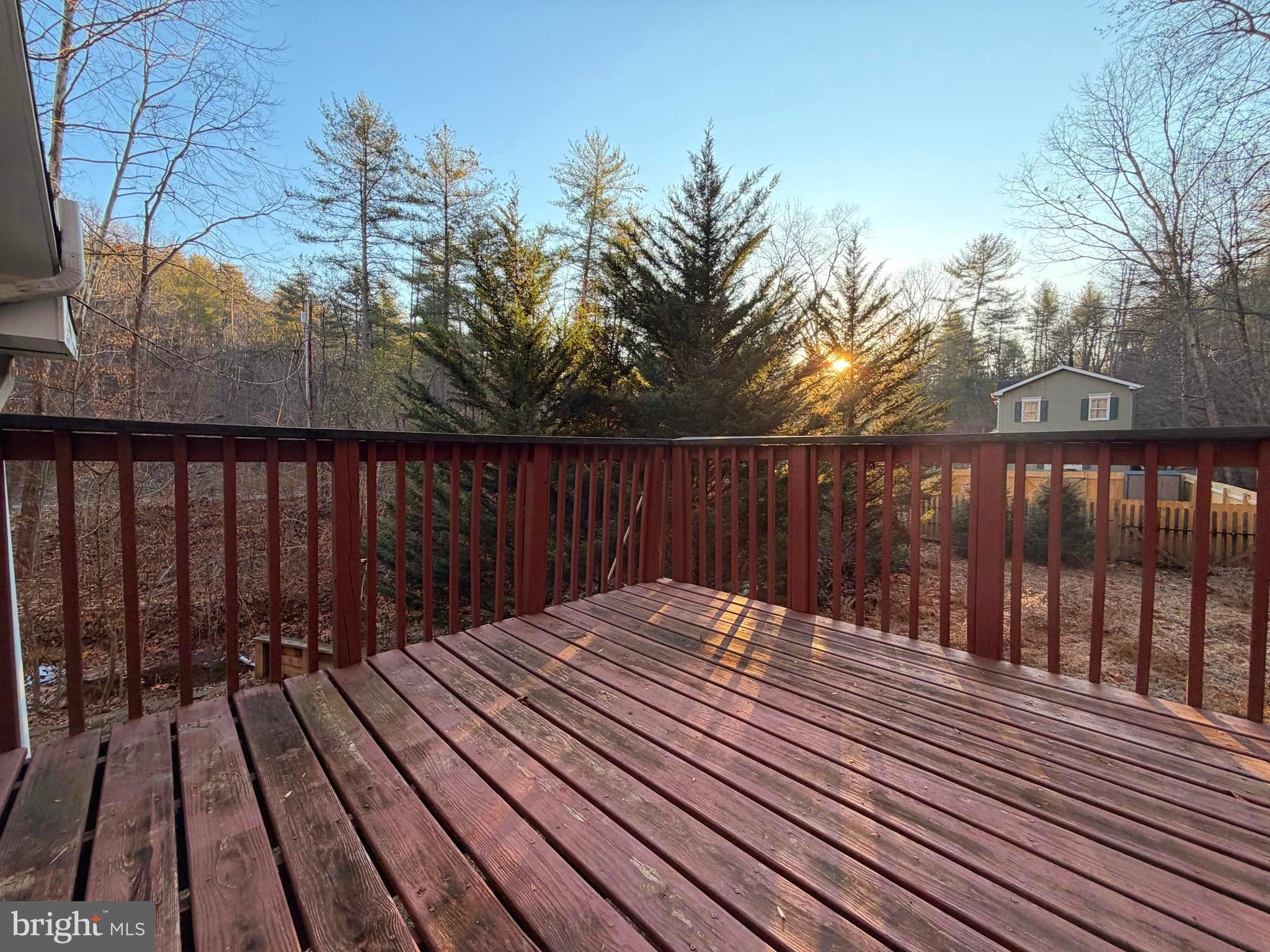 3729 Buck Hill Road Gerrardstown, WV 25420 - Photo 24 of 34