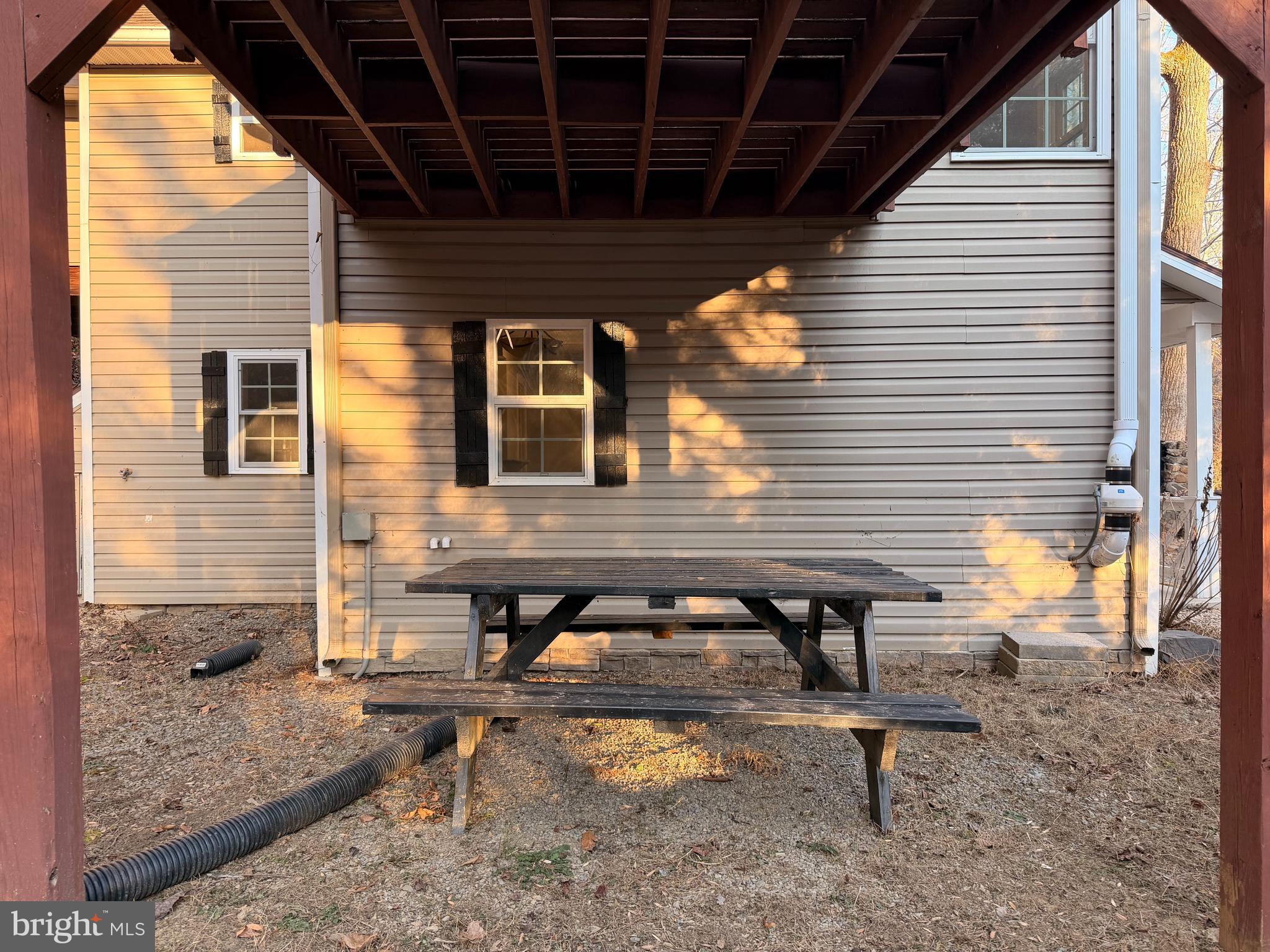 3729 Buck Hill Road Gerrardstown, WV 25420 - Photo 27 of 34