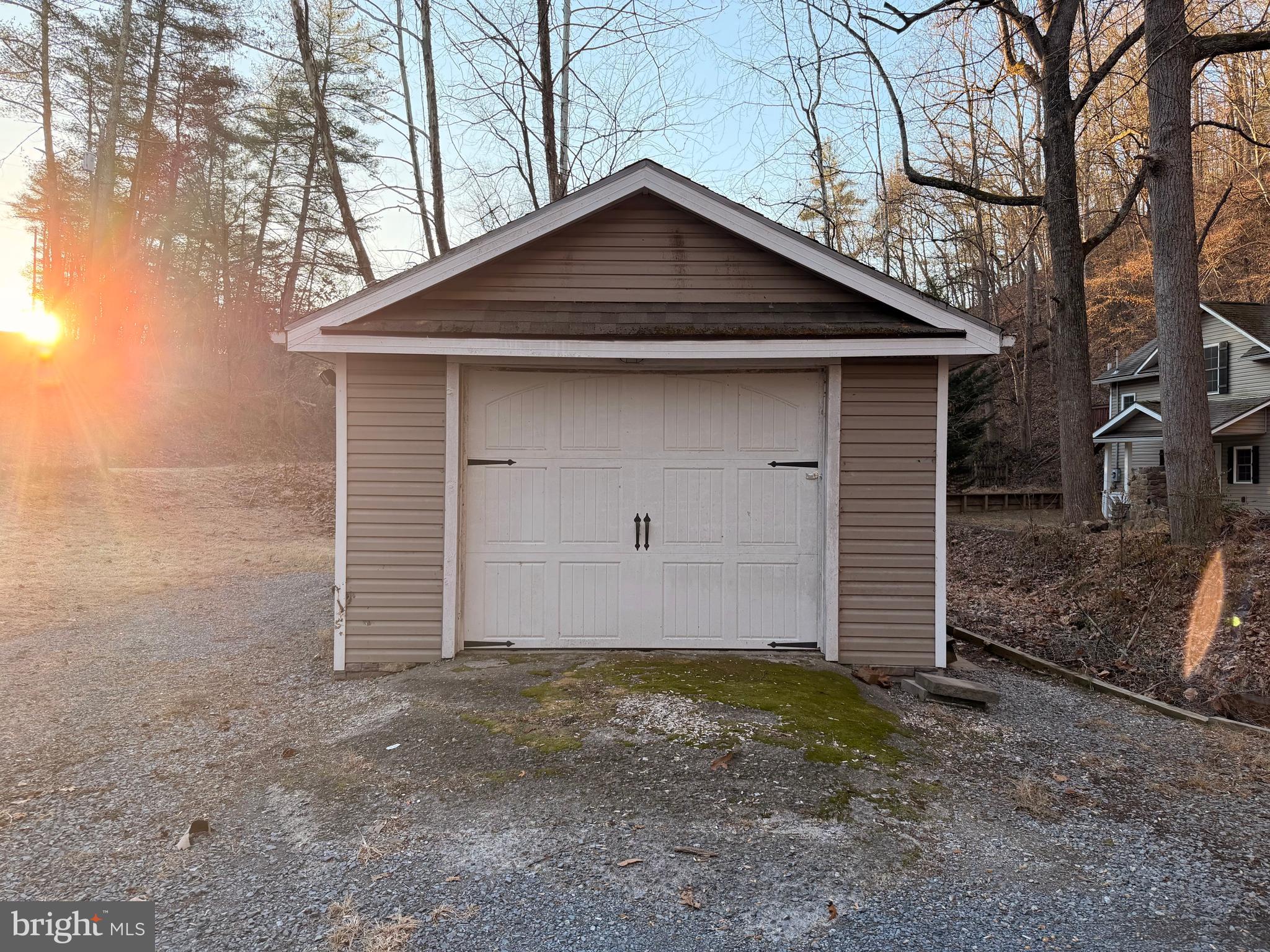 3729 Buck Hill Road Gerrardstown, WV 25420 - Photo 28 of 34