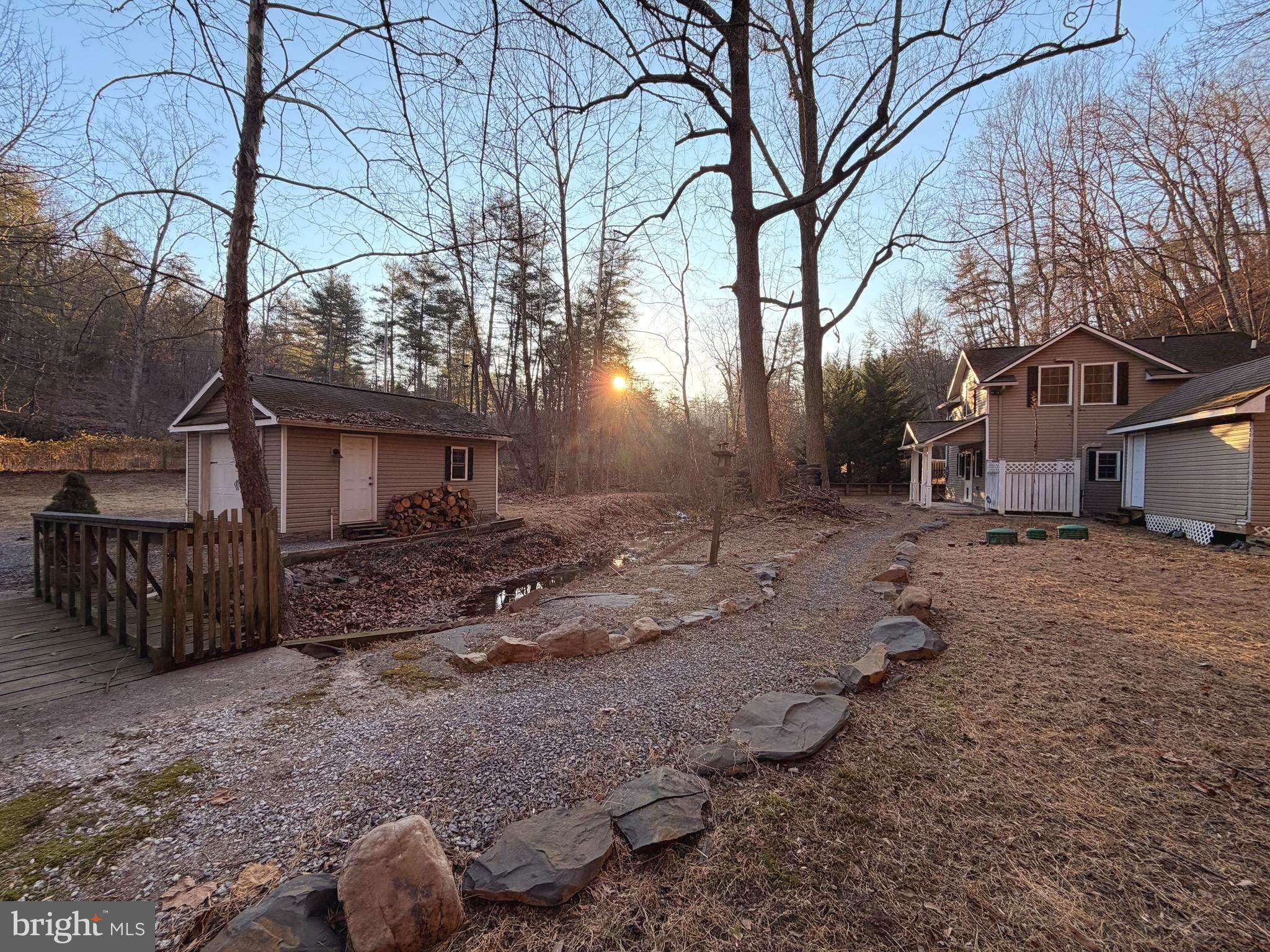 3729 Buck Hill Road Gerrardstown, WV 25420 - Photo 29 of 34