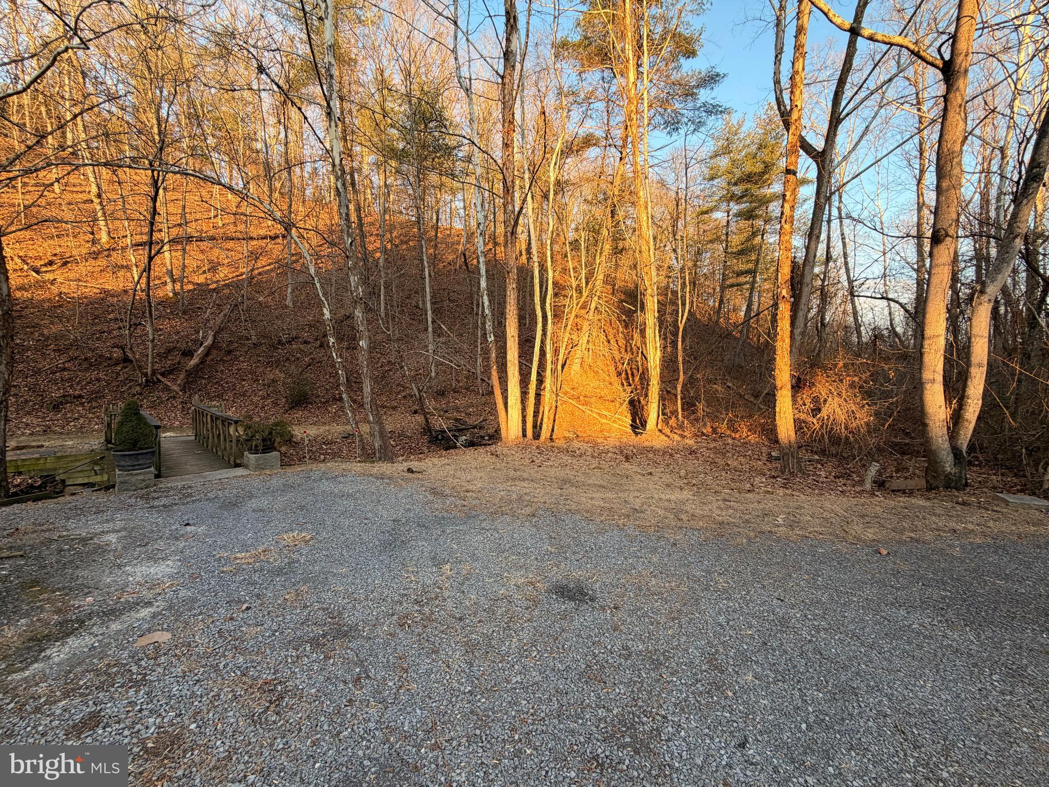 3729 Buck Hill Road Gerrardstown, WV 25420 - Photo 31 of 34