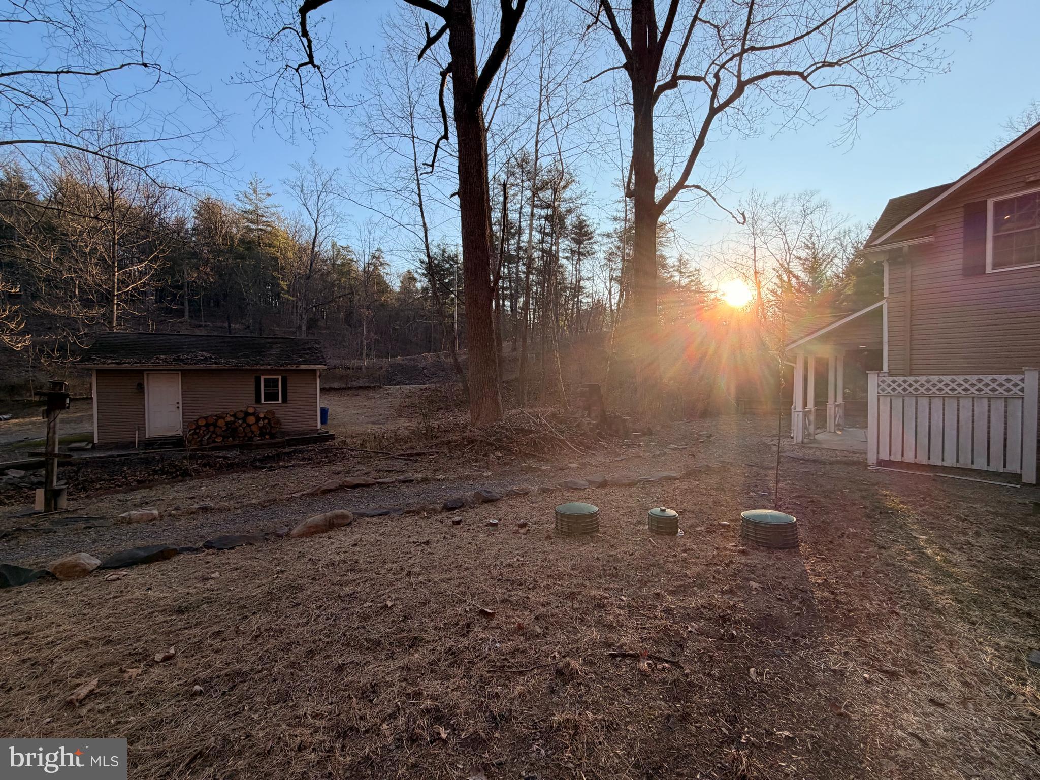 3729 Buck Hill Road Gerrardstown, WV 25420 - Photo 32 of 34