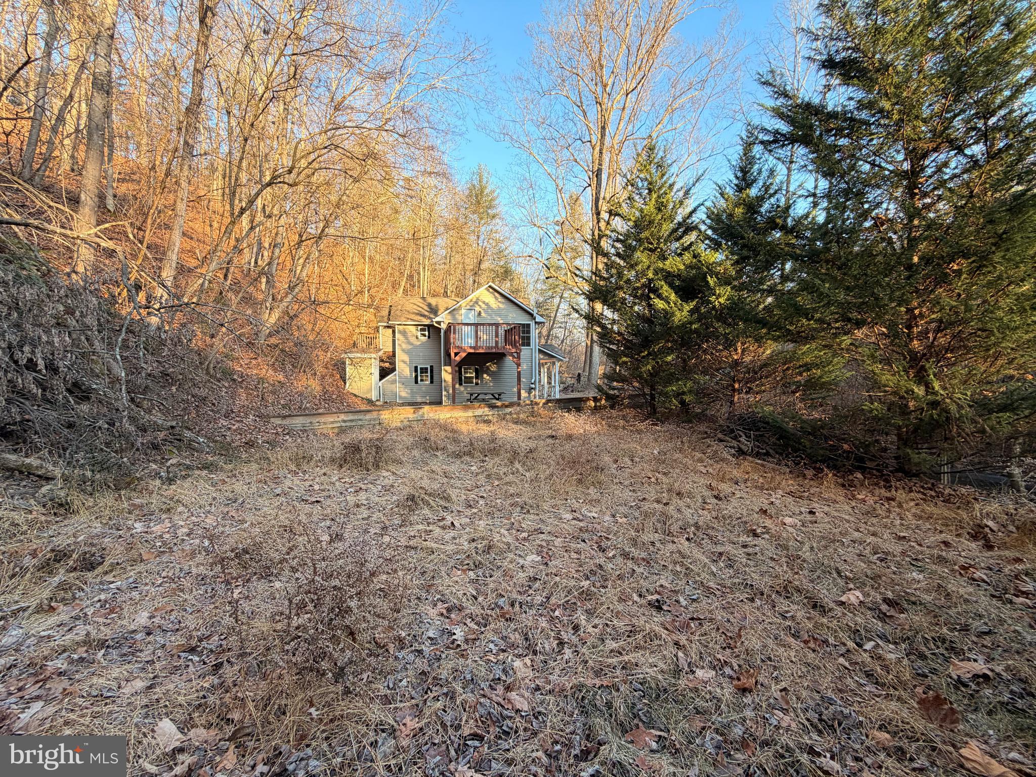 3729 Buck Hill Road Gerrardstown, WV 25420 - Photo 33 of 34