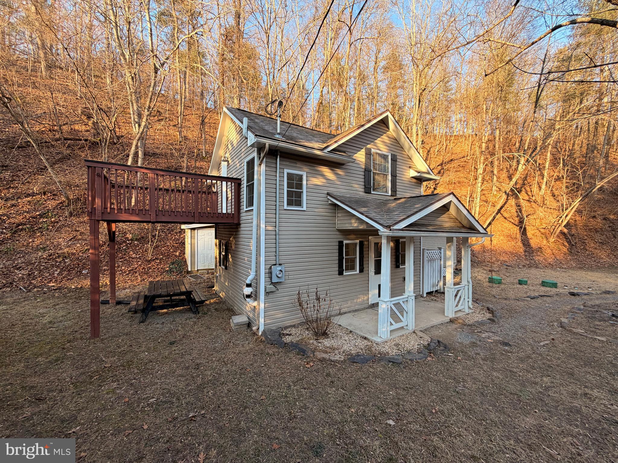 3729 Buck Hill Road Gerrardstown, WV 25420 - Photo 5 of 34