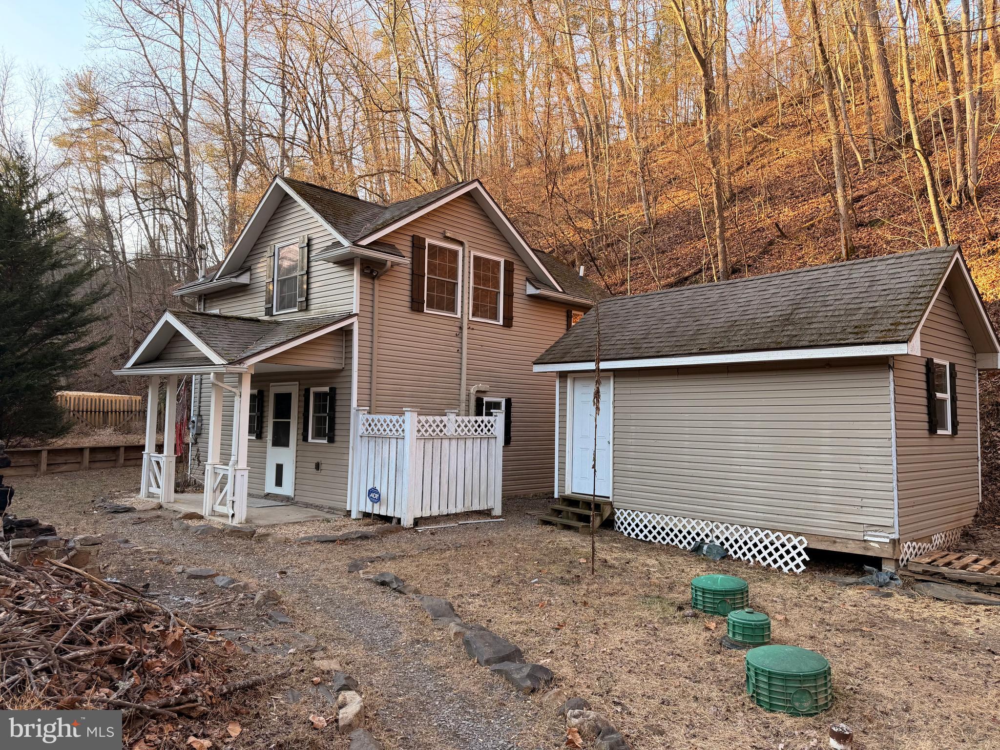 3729 Buck Hill Road Gerrardstown, WV 25420 - Photo 6 of 34