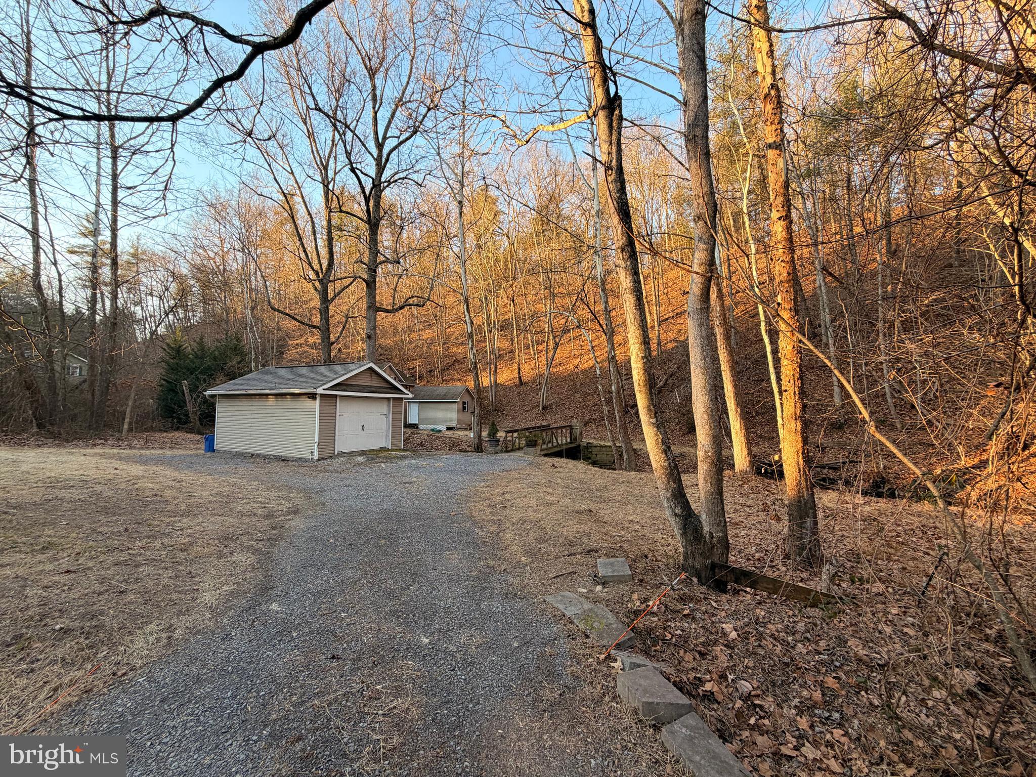 3729 Buck Hill Road Gerrardstown, WV 25420 - Photo 8 of 34