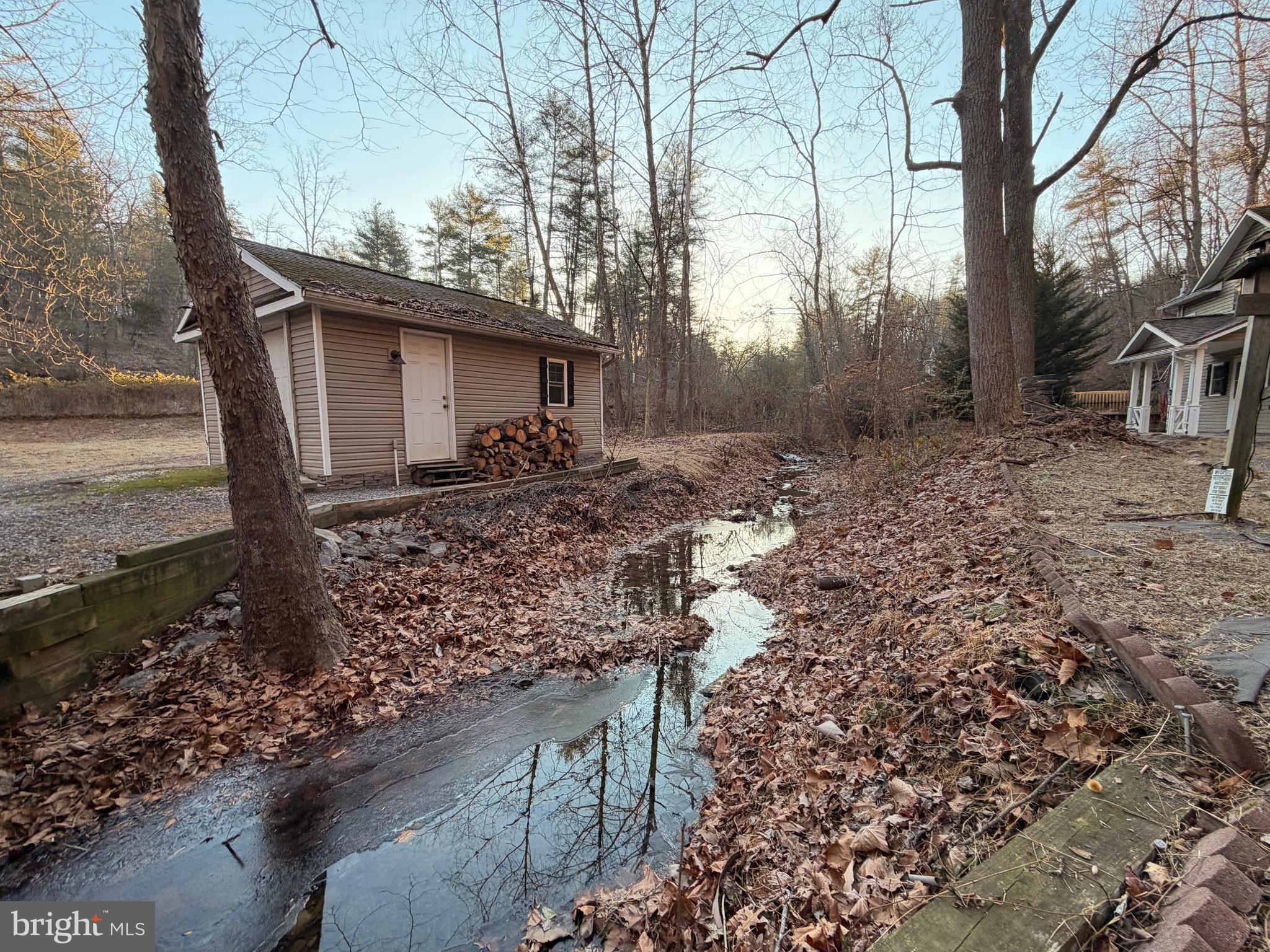 3729 Buck Hill Road Gerrardstown, WV 25420 - Photo 9 of 34