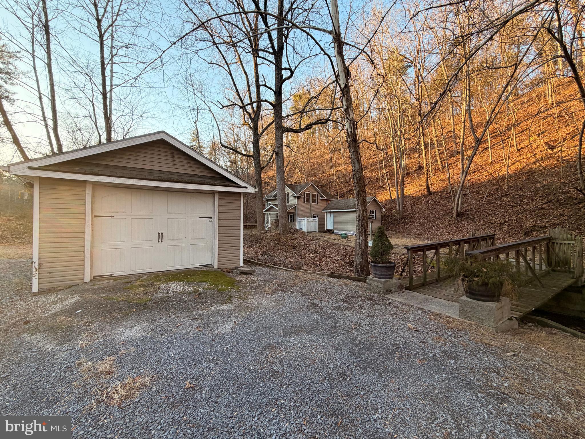 3729 Buck Hill Road Gerrardstown, WV 25420 - Photo 10 of 34