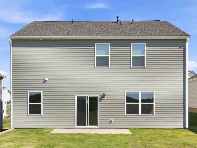 2178 Springview Court Spartanburg, SC 29316 - Photo 36 of 47 Gallery Image 36