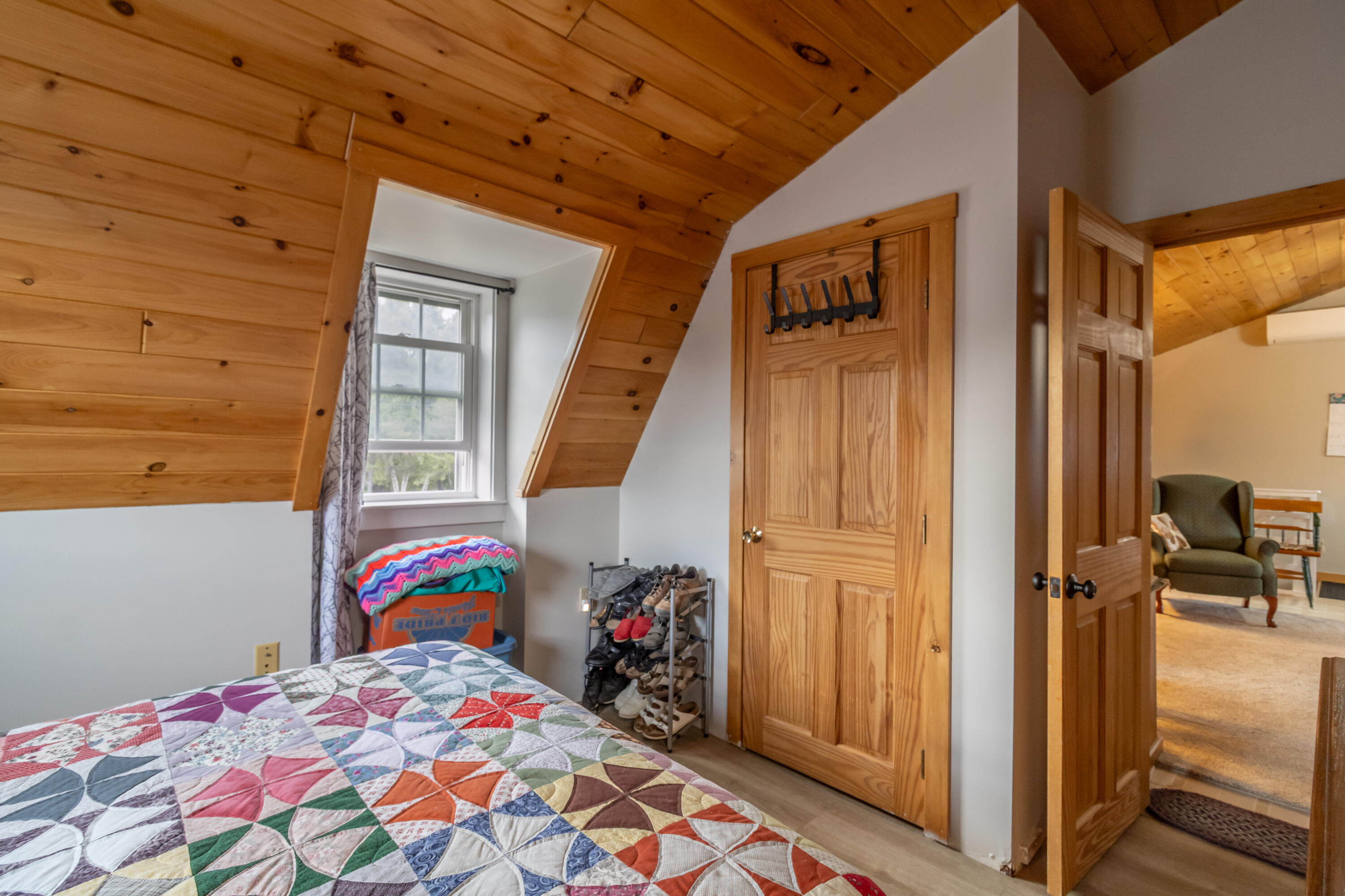 593 North Chester Road Lincoln, ME 04457 - Photo 104 of 104 593 N Chester Road Interiors-62