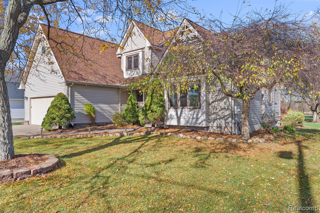 6310 West Farrand Road Clio, MI 48420 - Photo 5 of 54