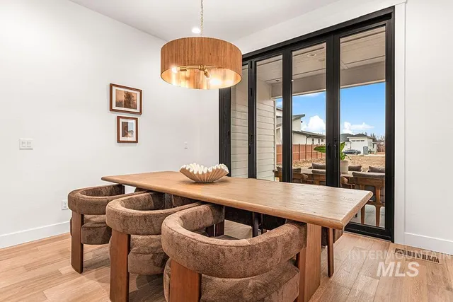 $1,169,900 | 840 North Danville Avenue, Eagle, ID 83616