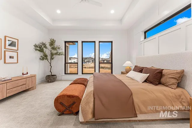 $1,169,900 | 840 North Danville Avenue, Eagle, ID 83616