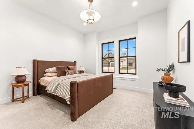 $1,169,900 | 840 North Danville Avenue, Eagle, ID 83616