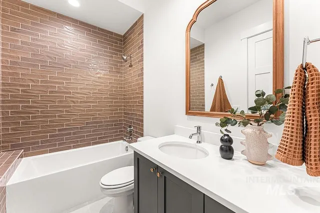 $1,169,900 | 840 North Danville Avenue, Eagle, ID 83616