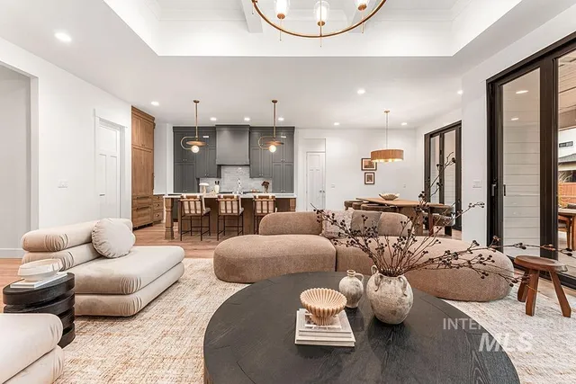 $1,169,900 | 840 North Danville Avenue, Eagle, ID 83616