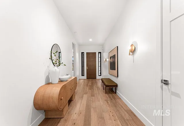 $1,169,900 | 840 North Danville Avenue, Eagle, ID 83616