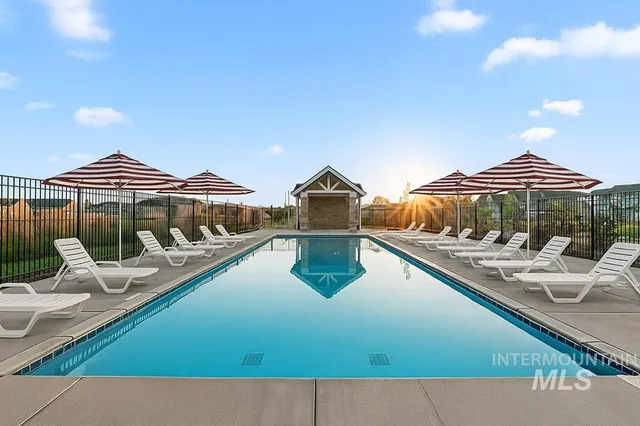 $1,169,900 | 840 North Danville Avenue, Eagle, ID 83616