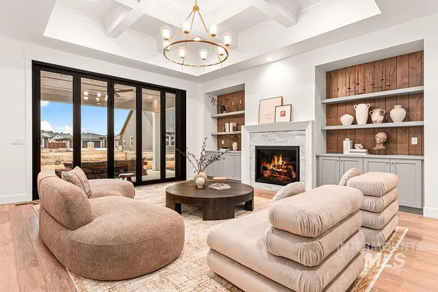 $1,169,900 | 840 North Danville Avenue, Eagle, ID 83616