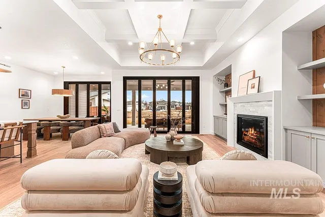 $1,169,900 | 840 North Danville Avenue, Eagle, ID 83616