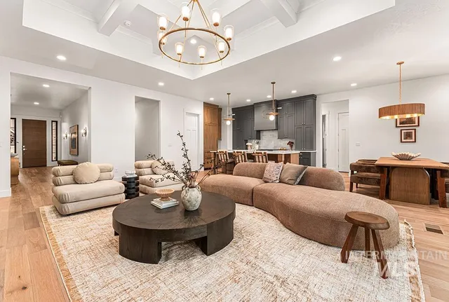 $1,169,900 | 840 North Danville Avenue, Eagle, ID 83616