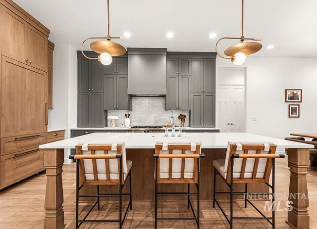 $1,169,900 | 840 North Danville Avenue, Eagle, ID 83616