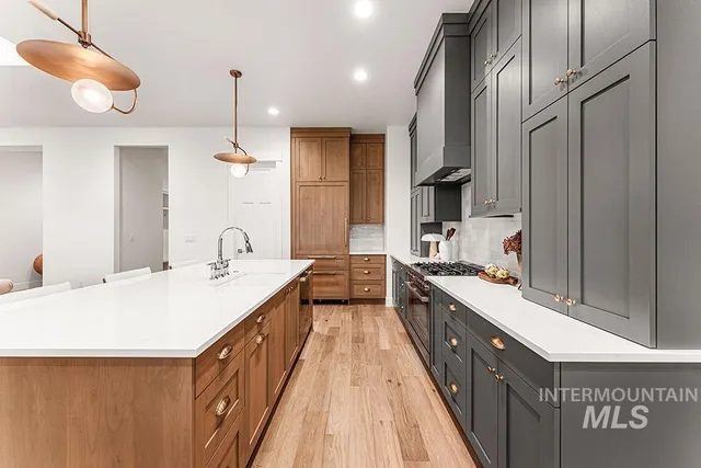 $1,169,900 | 840 North Danville Avenue, Eagle, ID 83616