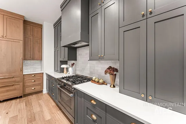 $1,169,900 | 840 North Danville Avenue, Eagle, ID 83616