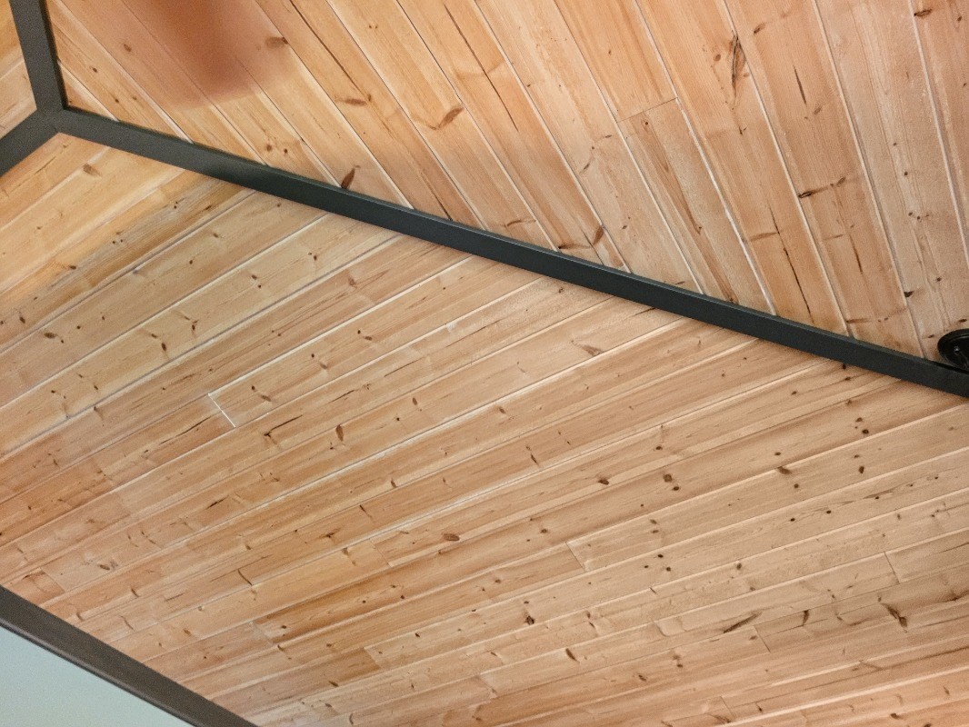 18-8079 North Kulani Road Mountain View, HI 96771 - Photo 23 of 27 a view of wooden floor