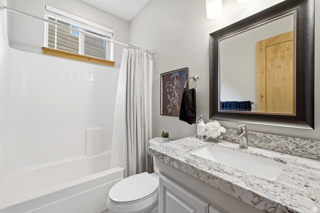 1133 Station Loop Road Park City, UT 84098 - Photo 21 of 28 Gallery Image 21