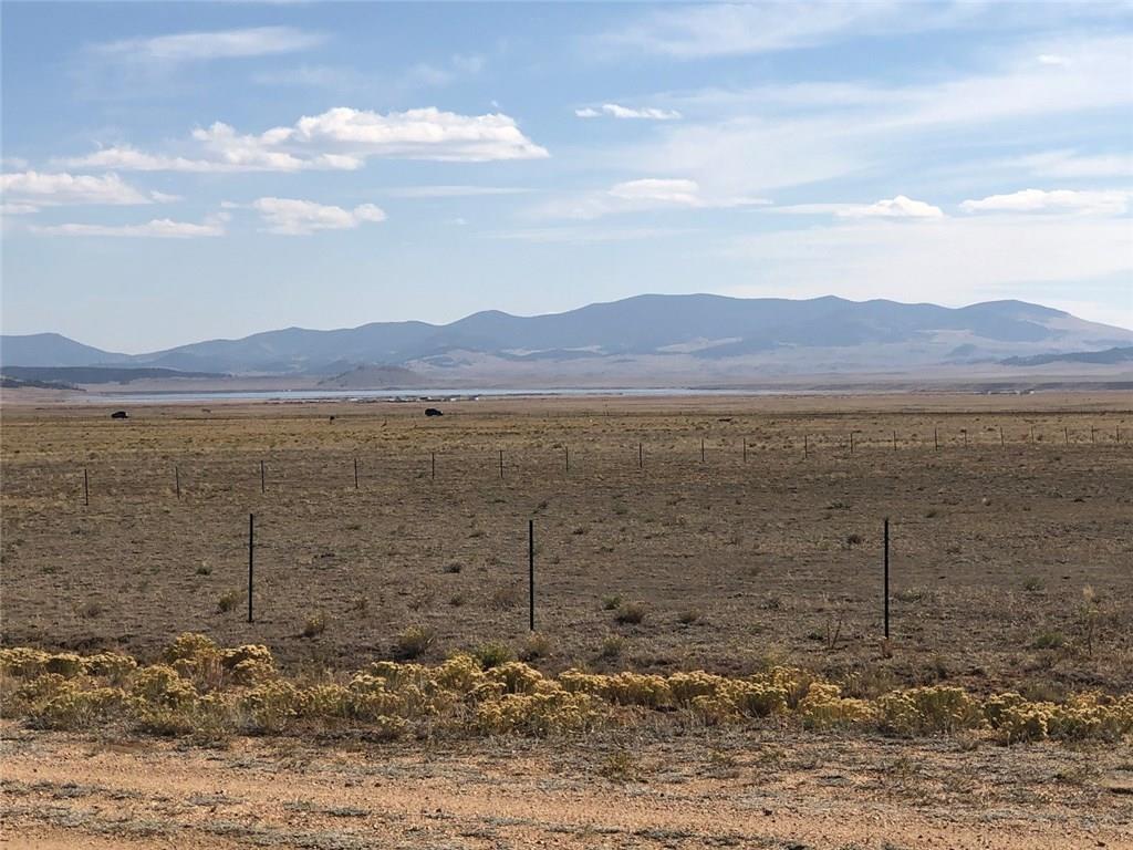 4189 Moffat Road Hartsel, CO 80449 - Photo 4 of 16 a view of an ocean beach and mountain
