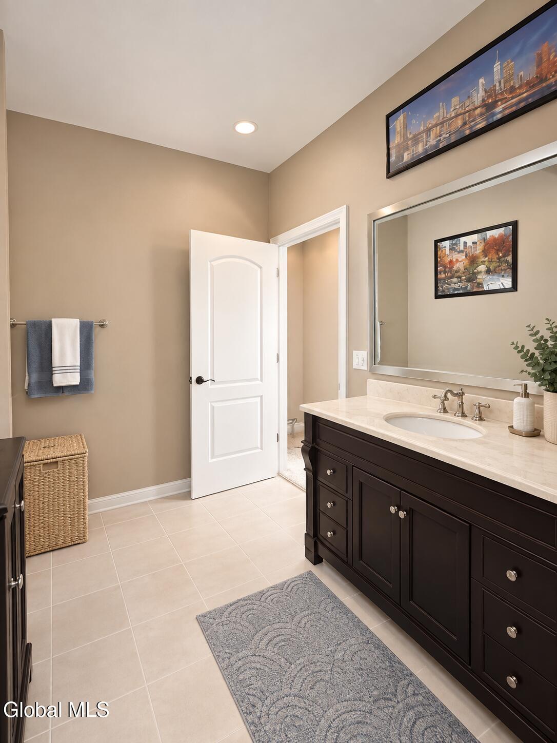 106 Ruhle Road North Ballston Spa, NY 12020 - Photo 14 of 22 bathroom 1st floor