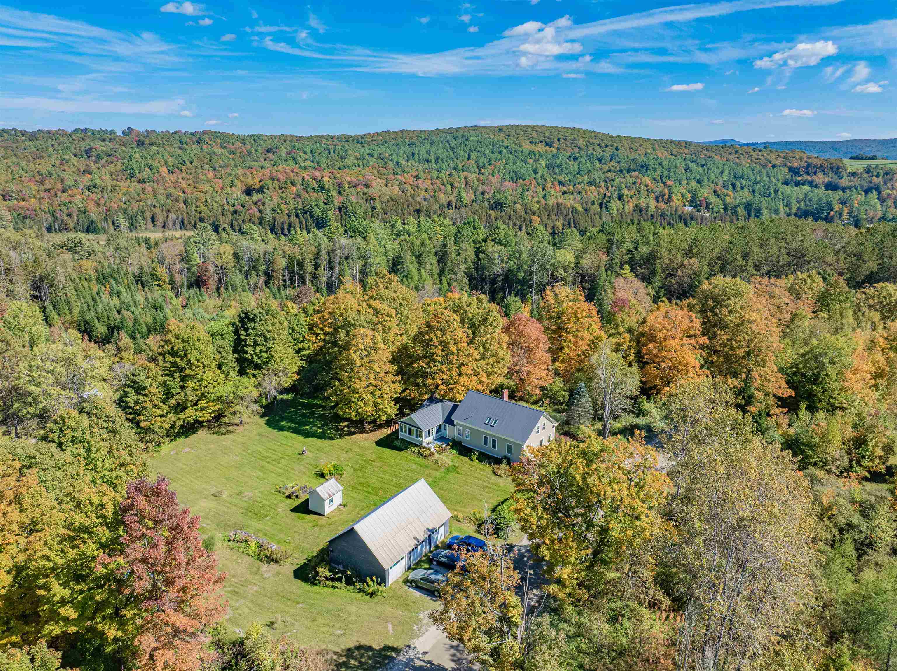 3821 Cabot Road Cabot, VT 05647 - Photo 48 of 52