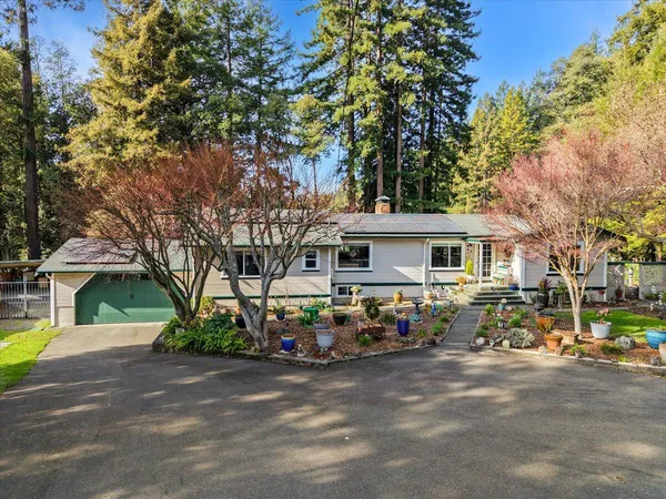 $469,500 | 62 Spur Street, Weott, CA 95571