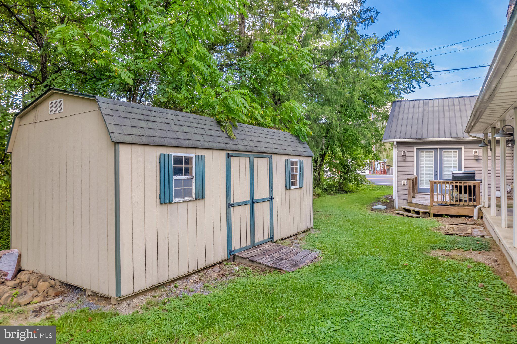 8303 Cumberland Road Springfield, WV 26763 - Photo 61 of 64 Gallery Image 61