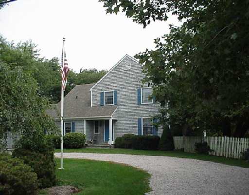 28 Wagner Road Westerly, RI 02891 - Photo 1 of 5 Exterior Front.