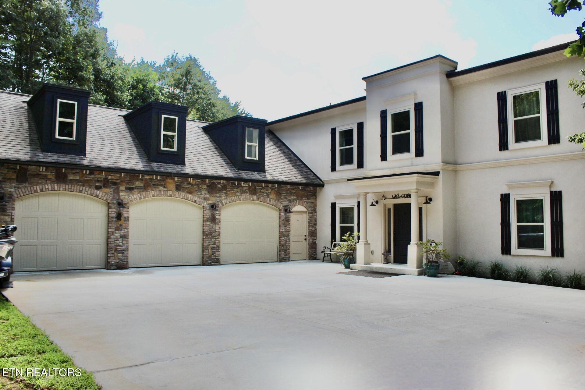 405 Beard Valley Road Maynardville, TN 37807 - Photo 1 of 55 IMG_3925