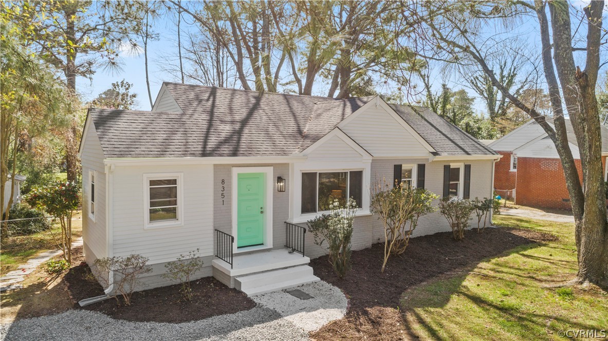 8531 Holly Hill Road Henrico, VA 23229 - Photo 1 of 40 Gallery Image 1