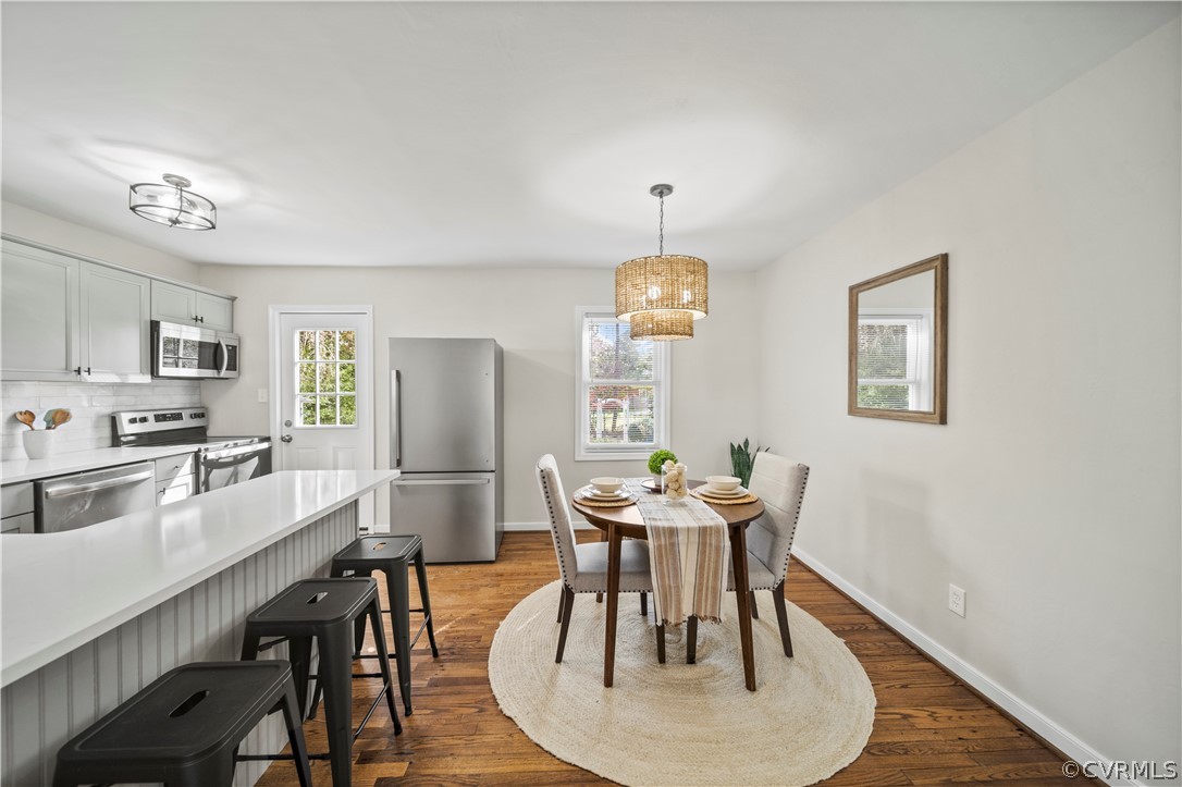 8531 Holly Hill Road Henrico, VA 23229 - Photo 13 of 40 Gallery Image 13