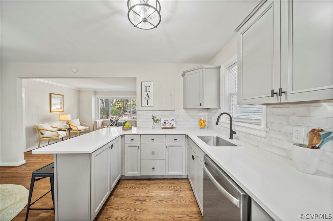 8531 Holly Hill Road Henrico, VA 23229 - Photo 17 of 40 Gallery Image 17