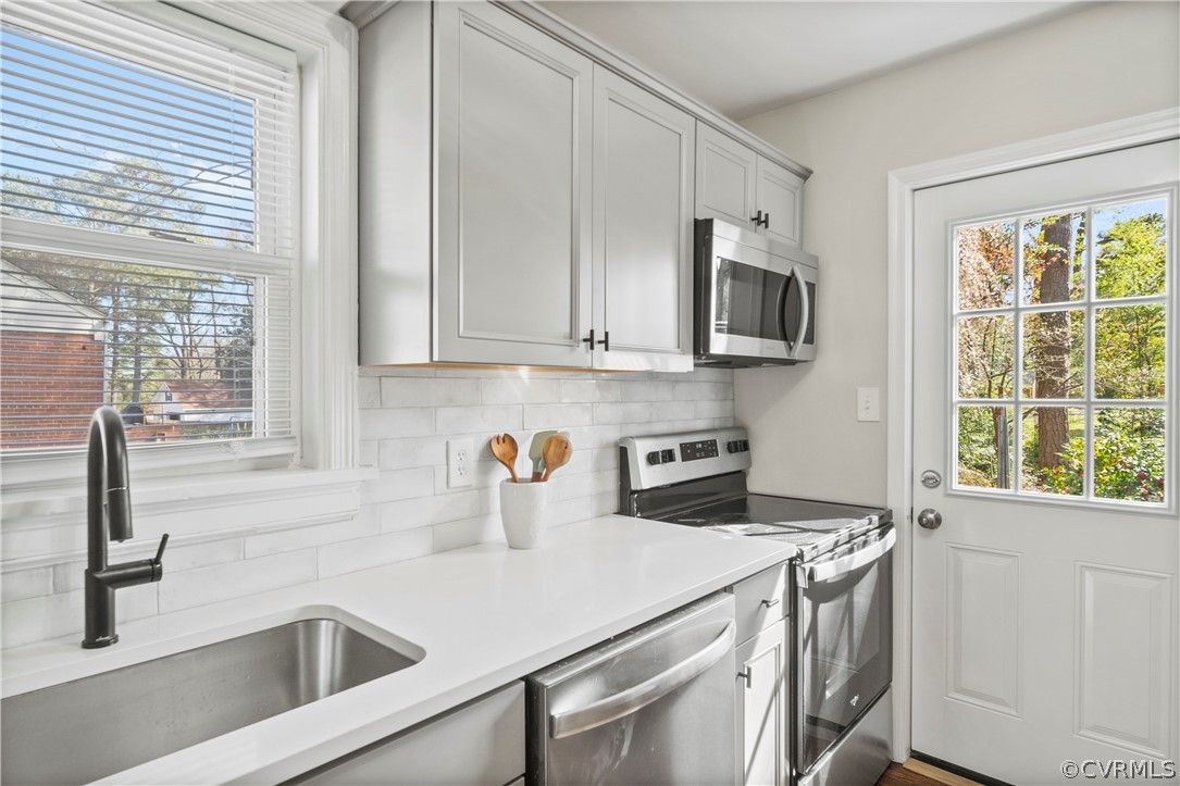 8531 Holly Hill Road Henrico, VA 23229 - Photo 19 of 40 Gallery Image 19