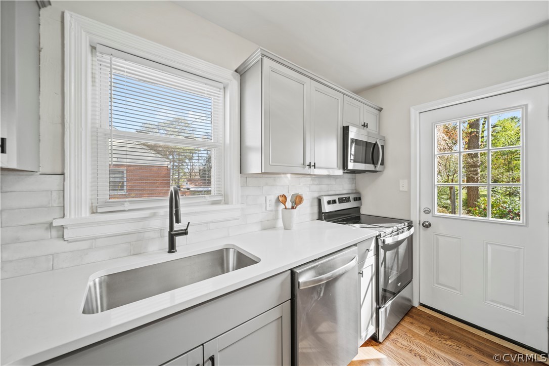 8531 Holly Hill Road Henrico, VA 23229 - Photo 20 of 40 Gallery Image 20