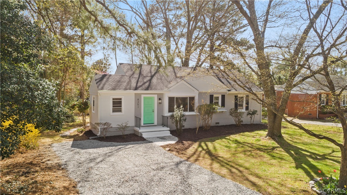 8531 Holly Hill Road Henrico, VA 23229 - Photo 2 of 40 Gallery Image 2